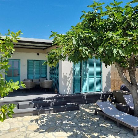 Beach House Ana Сукошан Экстерьер фото